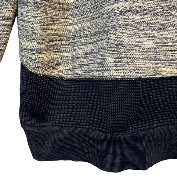 Folk Clothing UK Cotton Crew Neck Jumper Sweater L - Picture 3 of 7